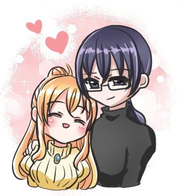 オリジナルらくがきまとめ