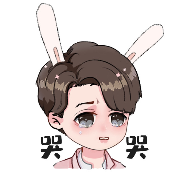 ep10的哭哭win