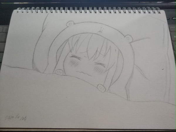 小埋