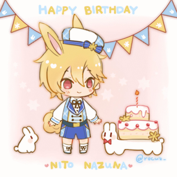 Birthday