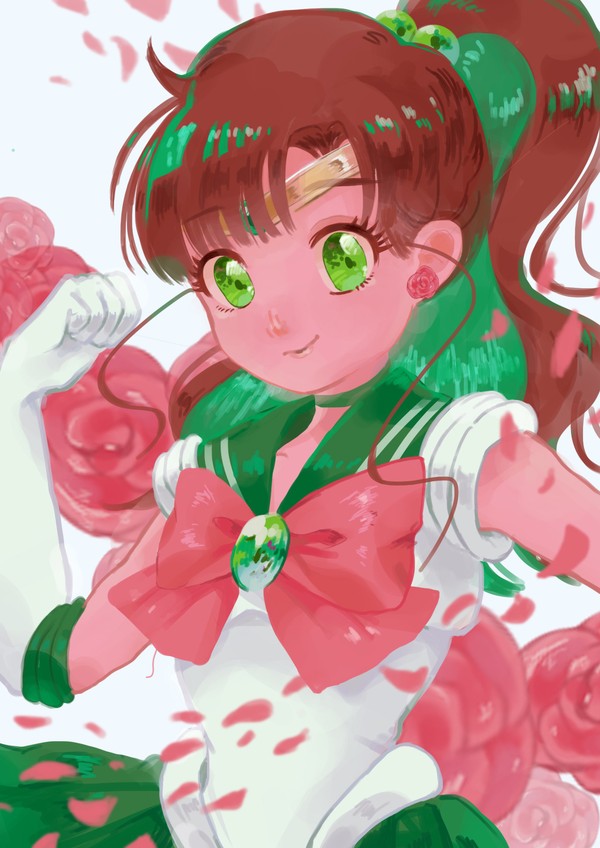 マコちゃん