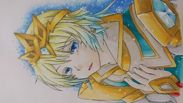 フィヨルム