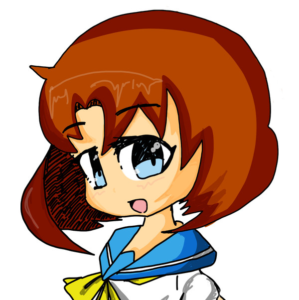 竜宮レナ