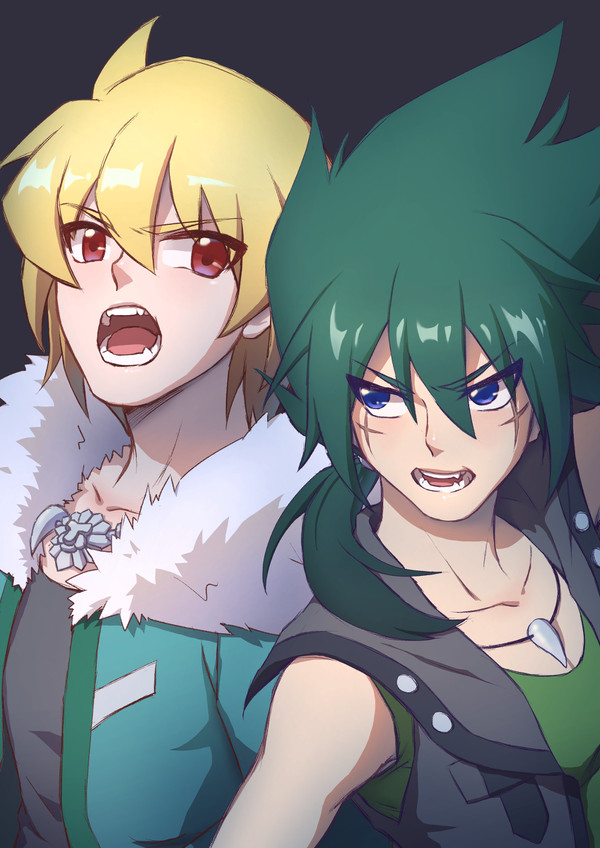 LIONS