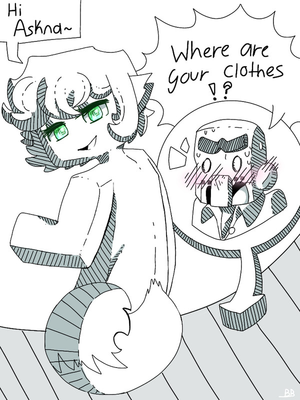 :P