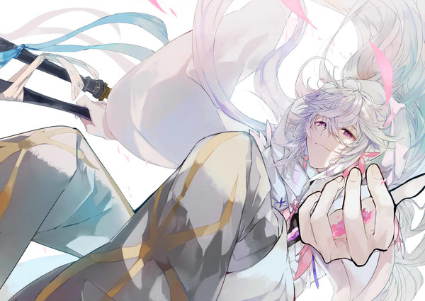 花一つ