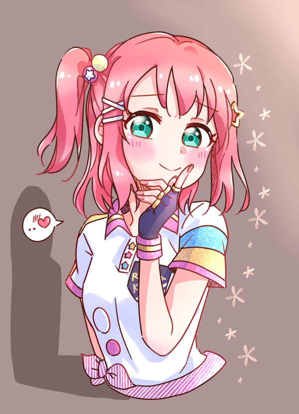 るびぃ