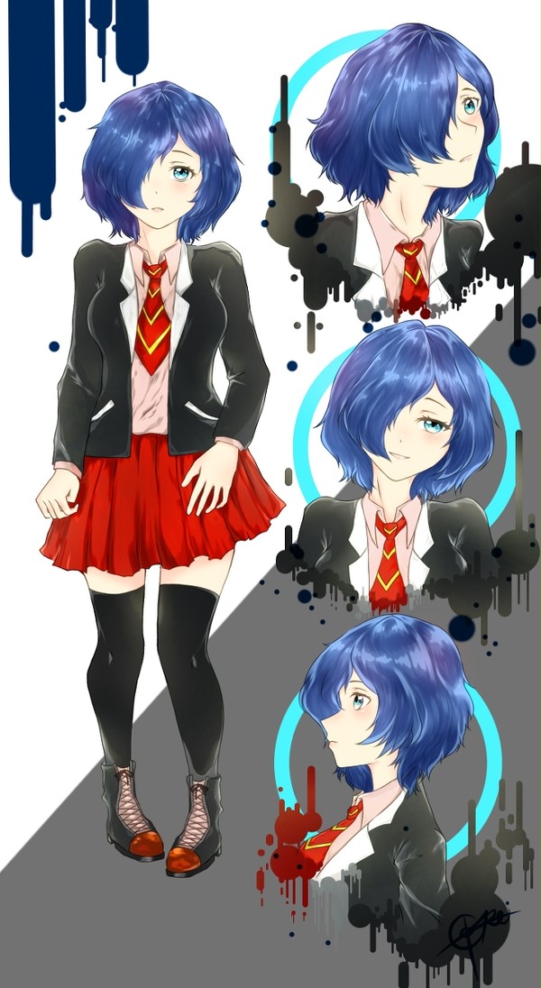 OC Quare Azure
