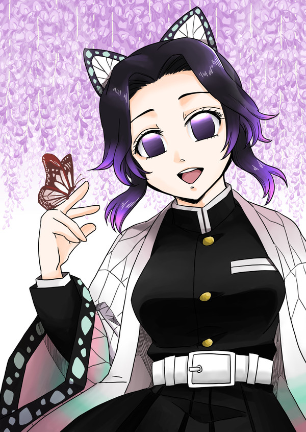 しのぶさん