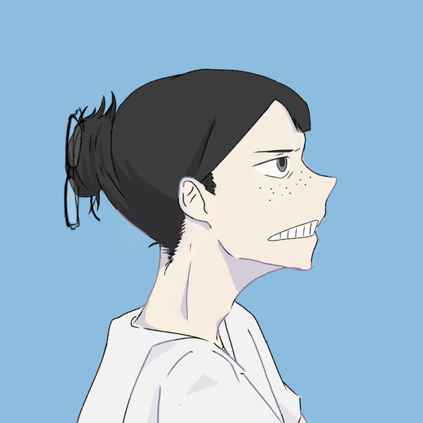 金森氏