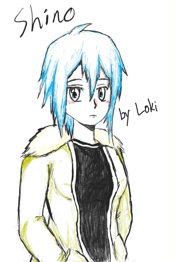 Shino