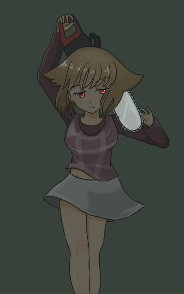 うろつき