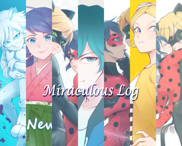 Miraculous Log