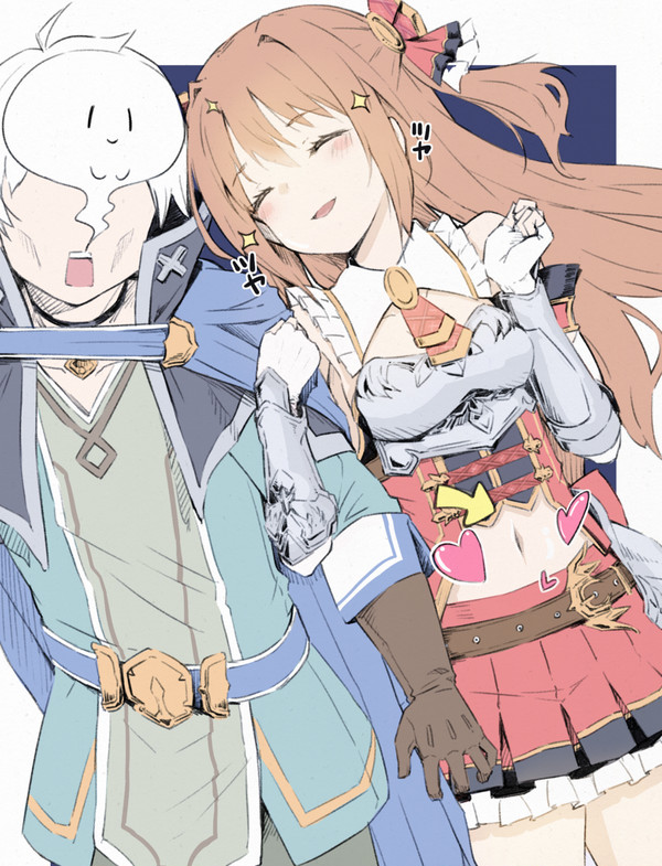 最近Twitter等で描いたプリコネまとめ
