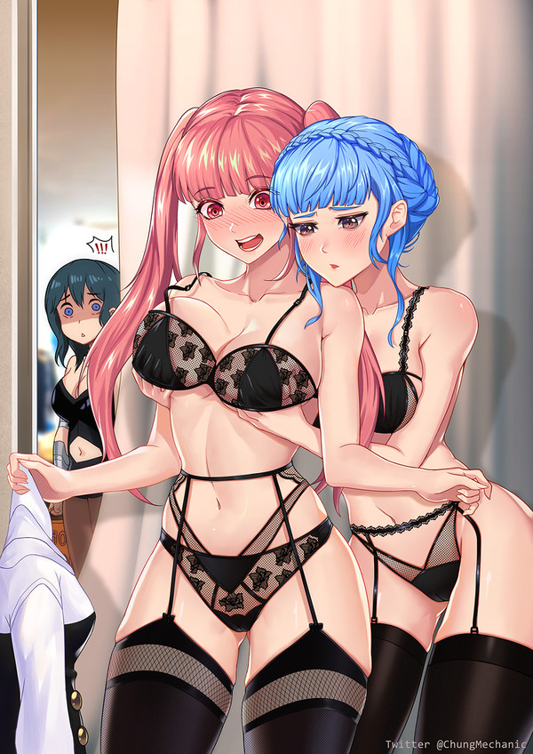 大きいようです!?