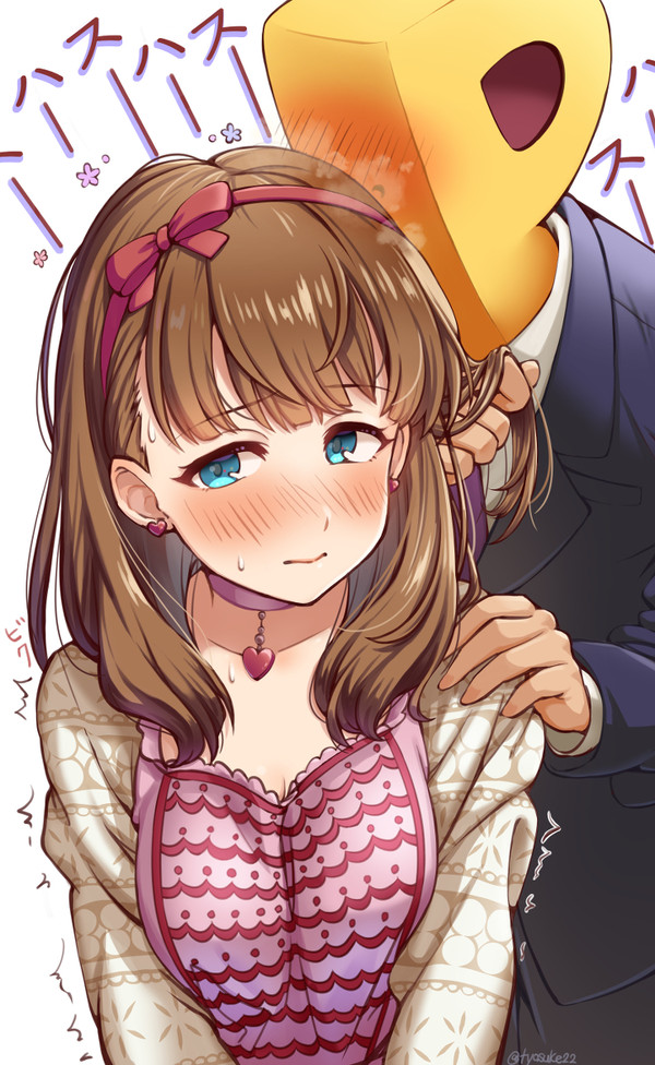 まゆ