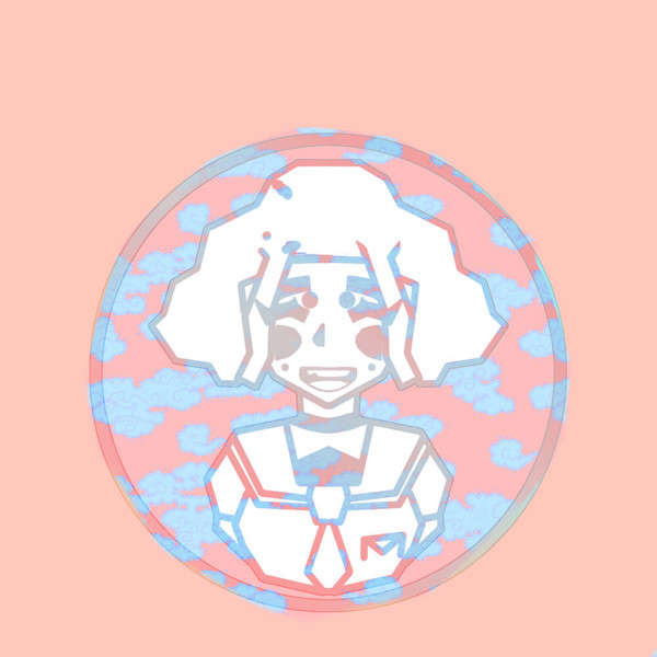 兔少女