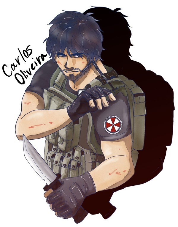 カルロス