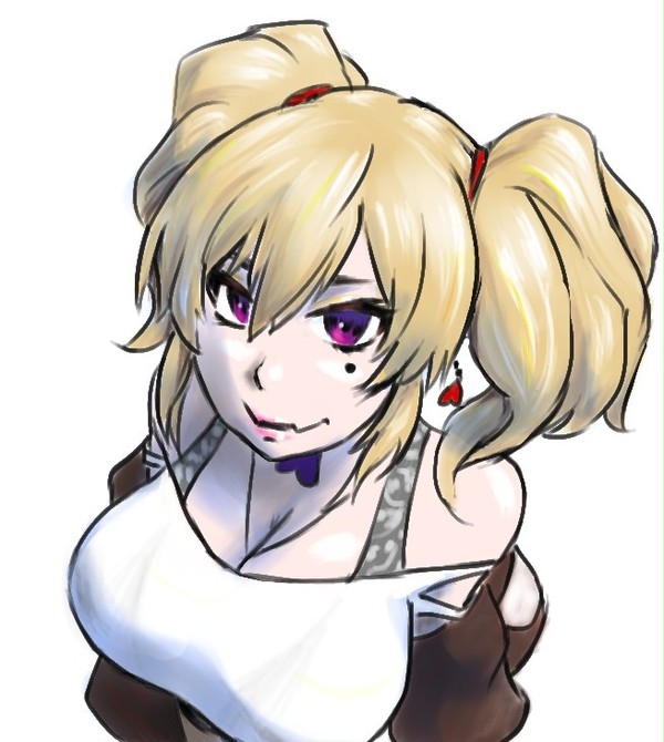 Coco Kaine