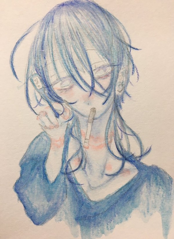 うちのこ詰め