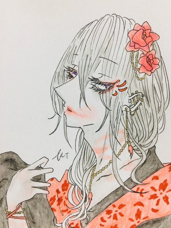 朱
