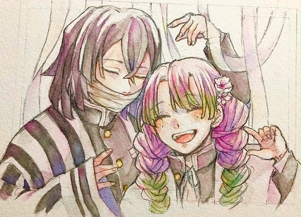 約束