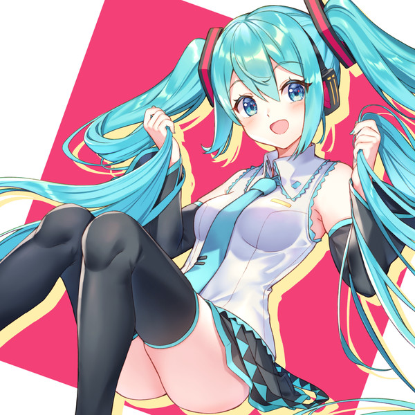 ばあ!