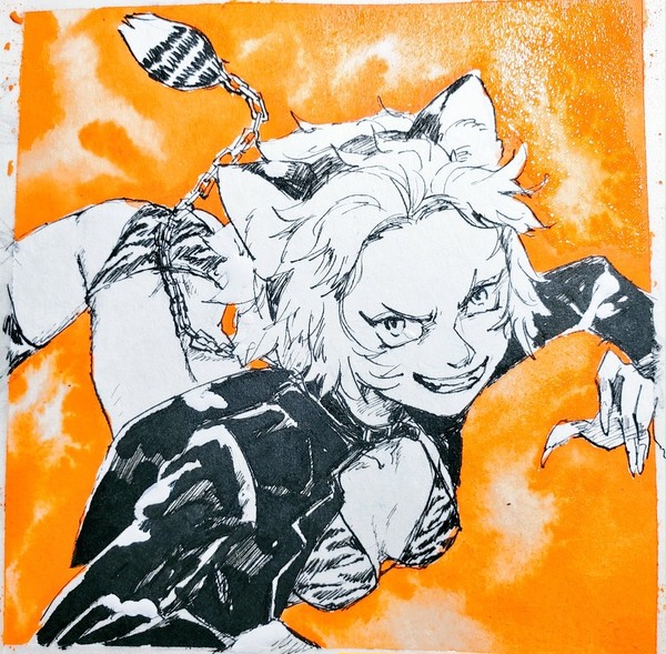 【十二大戦】丑寅まとめ🐮🐯
