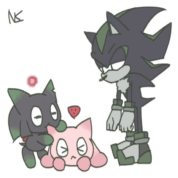 OC Chao