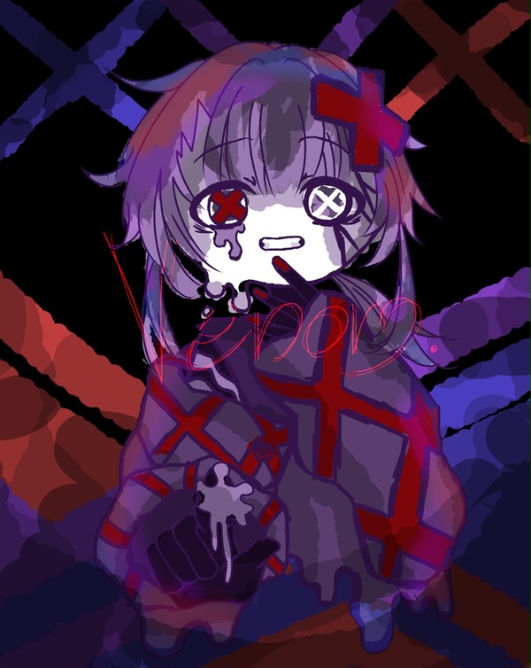 ℣ℯⁿøℳ,