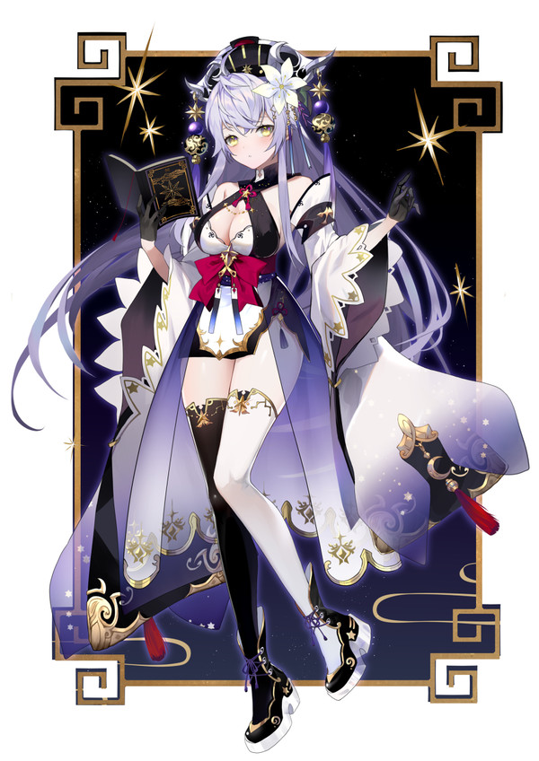 放置少女
