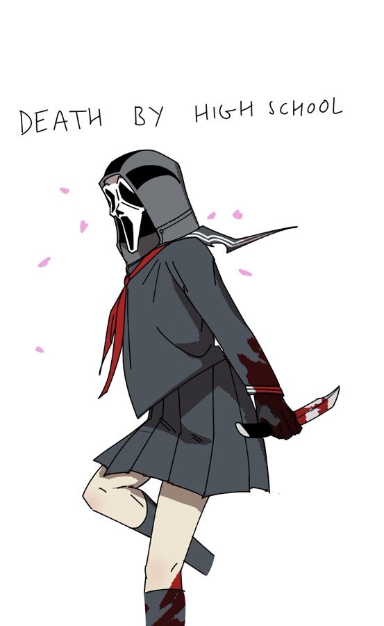 DBD + Ghostmyers Log