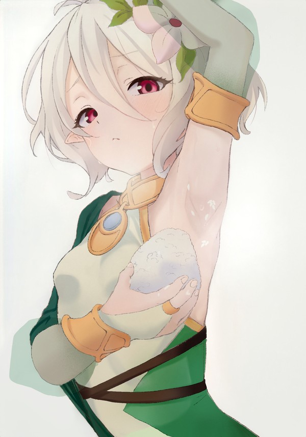 脇おにぎり