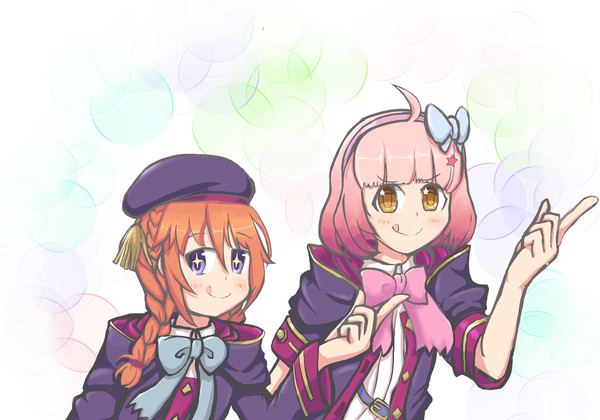 ユニ&チエル