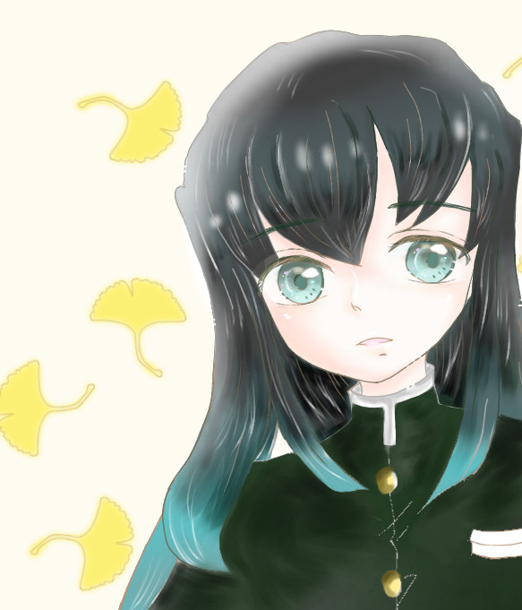 時透無一郎