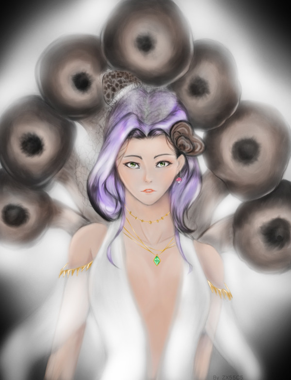 AngelMushroom