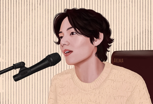 TaeTae FM 6.13