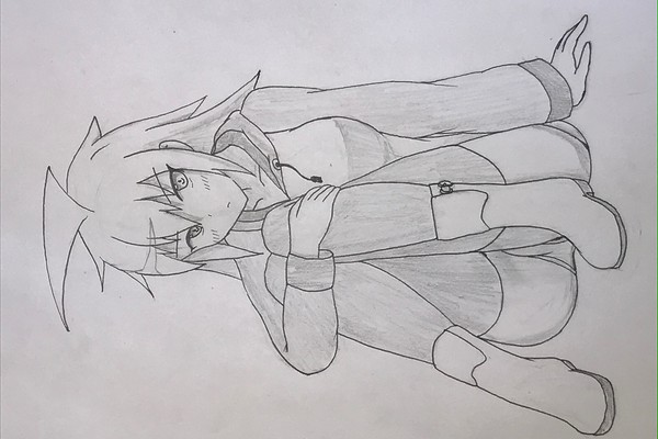 1日1うちの娘 212日目