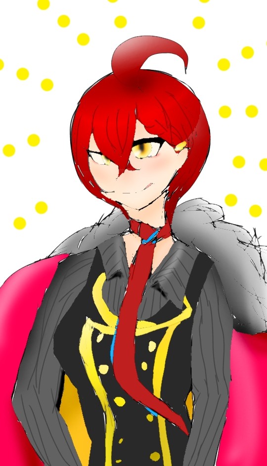 成り太宰ちゃん