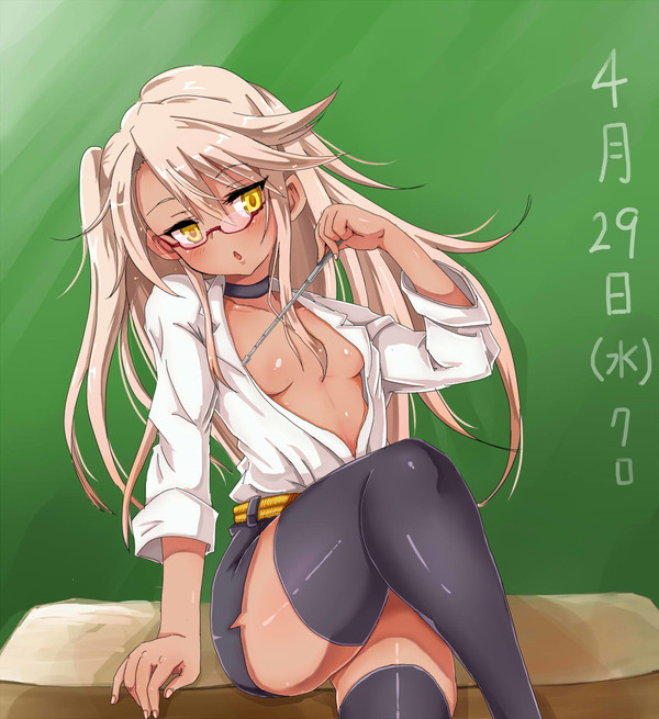 くろせんせい