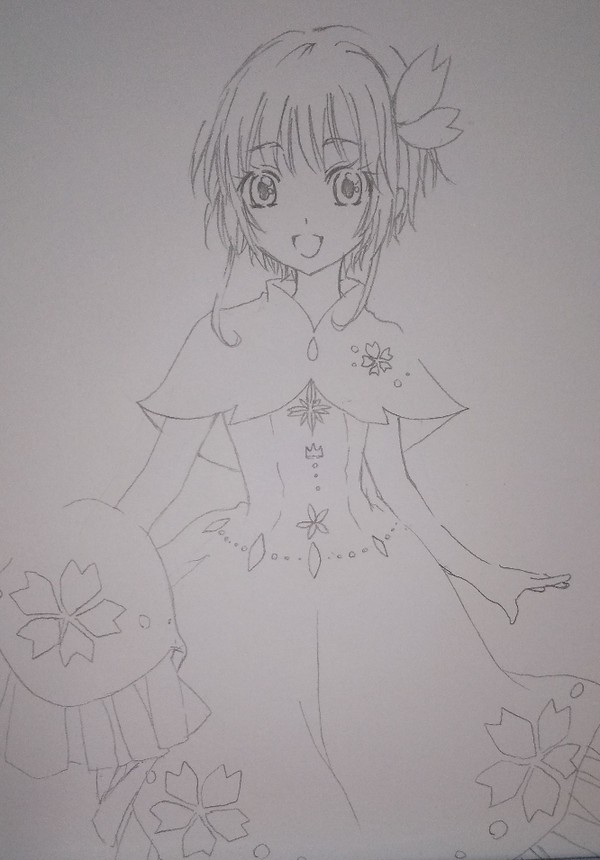 落書き３