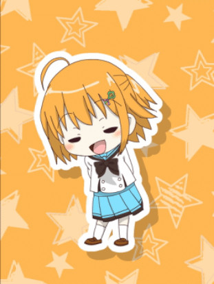 つくたべまーちゃん！