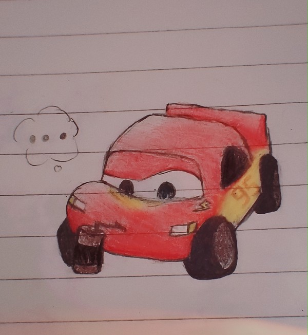 mcqueen