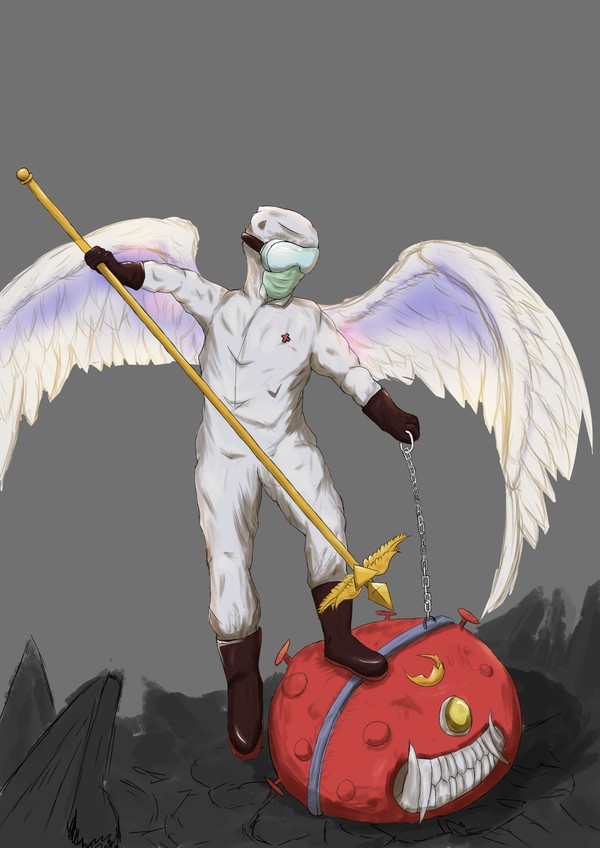 The Hero