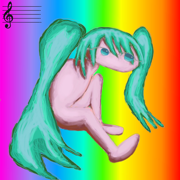 ミク