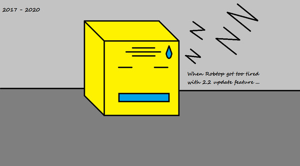 Geometry Dash 2.2 meme