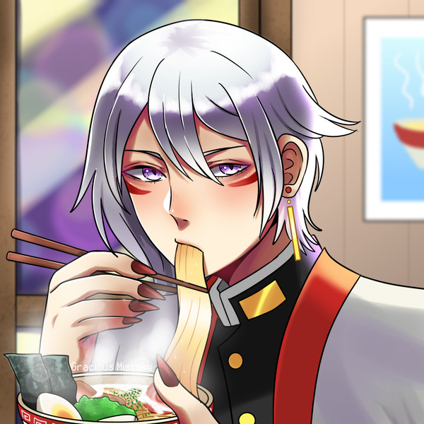 🍜 【𝓡𝓪𝓶𝓮𝓷】🍜