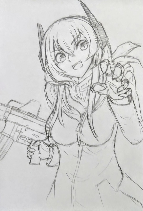 SOPMOD2まとめ