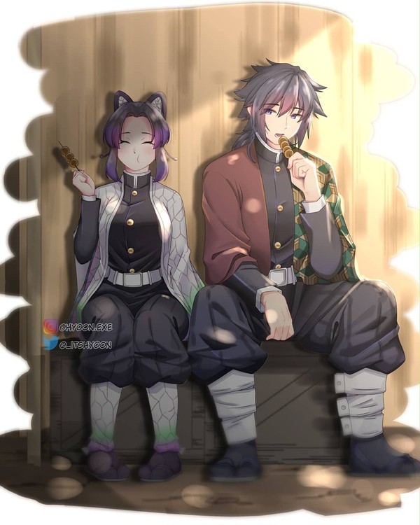ぎゆしの