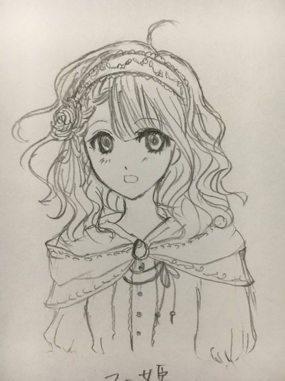 落書きついったまとめ